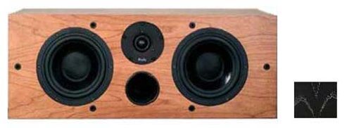 Центральный канал ProAc Studio Centre black ash артикул 433766FV-1