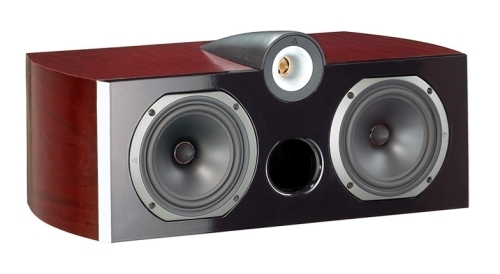 Центральный канал Triangle GENESE Voce Mahogany артикул 437282FV-1