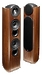 Напольная акустика KEF 203/2-EA (пара)