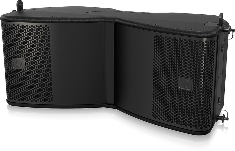 Линейный массив TURBOSOUND Manchester MV212-XV артикул 273586Si-1 фото 5