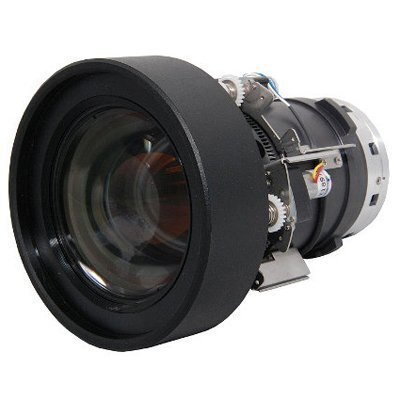 Короткофокусный фиксированный объектив GC805G для проекторов Vivitek D6010/D6510 (T.R. 0.77:1) артикул 114822Si-1