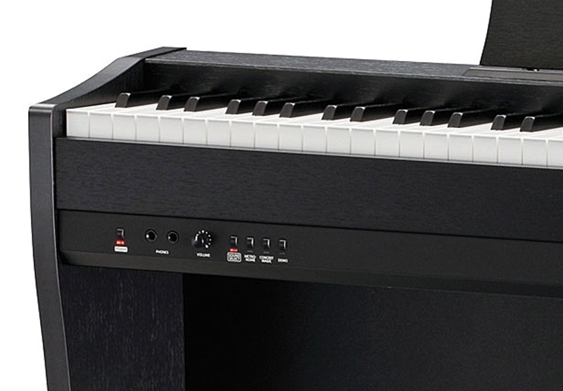 Клавишный инструмент Kawai CL26IIB артикул 136202Si-1 фото 4
