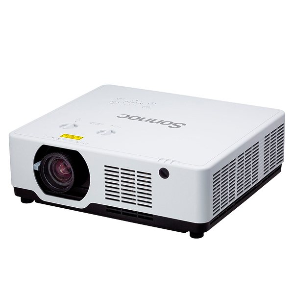 Инсталляционный проектор Sonnoc SNP-LC701LU артикул 299219Si-1