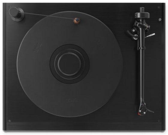 T+A G 2000 R-RO black артикул 291454-1