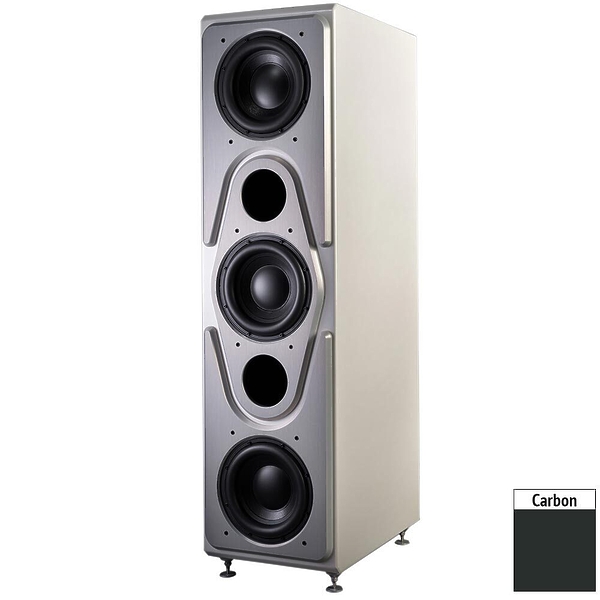 Пассивный сабвуфер Wilson Audio Subsonic Carbon артикул 228237Si-1