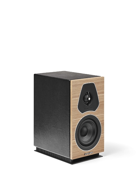 Полочная акустика Sonus Faber Lumina I walnut артикул 228722Si-1 фото 12