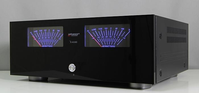 Advance Acoustic X-A160 #1 в «HiFiRussia»