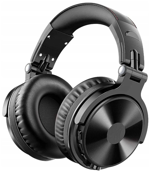 Наушники OneOdio Pro-C black артикул 299139Si-1