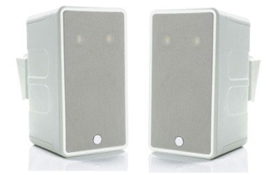 Всепогодная акустика Monitor Audio Climate 60T2 white (1 шт.) артикул 055560Si-1