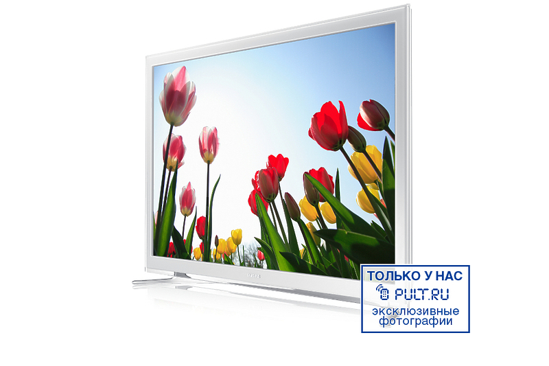 LED телевизор Samsung UE-32F4510 артикул 335940FV-1 фото 5
