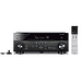 AV ресивер Yamaha RX-A760 black