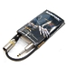 Кабель микрофонный Rockcable RCL30385 D6 M