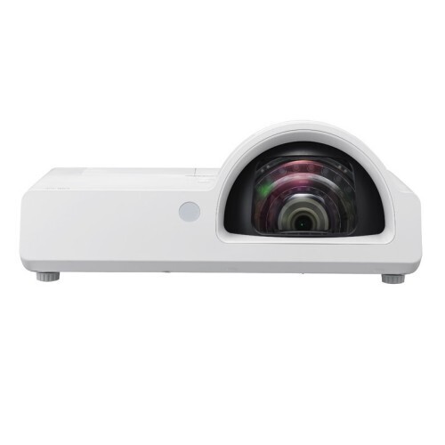 Проектор Panasonic PT-ST10E артикул 355662FV-1