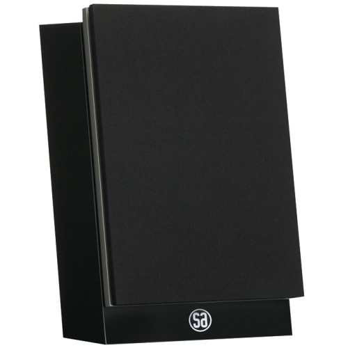 Полочная акустика System Audio SA Talent Satin Black артикул 442079FV-1