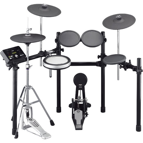 Электронная ударная установка Yamaha DTX532k артикул 152265Si-1
