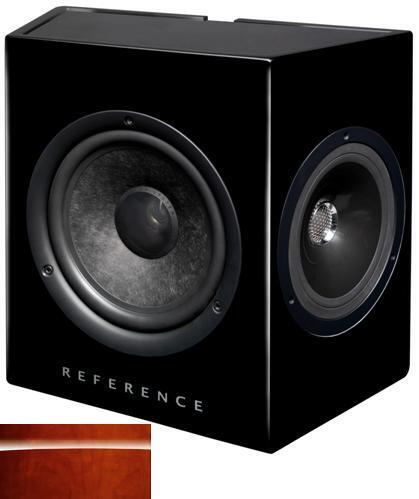 Акустическая система KEF 206DS/2-CA (пара) артикул 448991FV-1