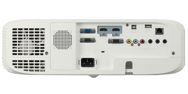 Panasonic PT-VW535NE артикул 405330-1 фото 3