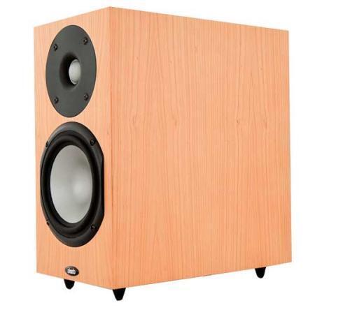 Акустическая система Chario Syntar 513 cherry артикул 448041FV-1