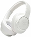 Наушники JBL Tune 750BTNC (JBLT750BTNCWHT) white