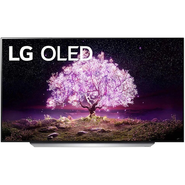 OLED телевизор LG OLED55B3RLA артикул 298234Si-1