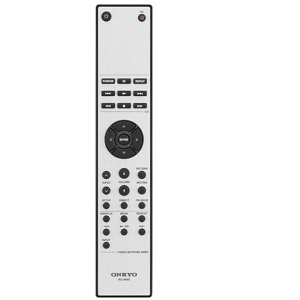 Стереоусилитель Onkyo A-9130 silver артикул 181910Si-1 фото 3