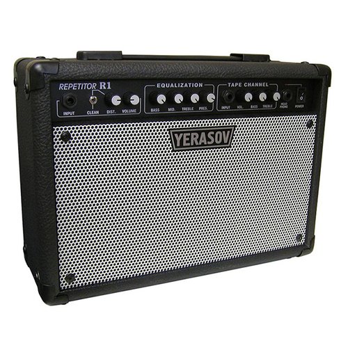 Комбоусилитель YERASOV R1-10W артикул 289830Si-1