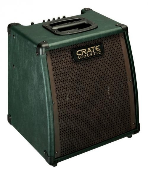 Комбо усилитель Crate CA15W(U) артикул 132267Si-1