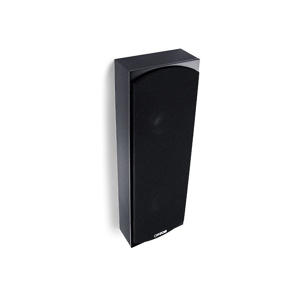 Настенная акустика Canton GLE 417.2 OnWall black артикул 170411Si-1 фото 7