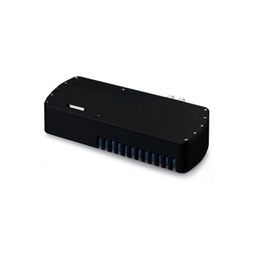 Стереоусилитель Chord Electronics Choral Mezzo 50 black артикул 327178FV-1