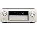 AV ресивер Denon AVR-X5200W silver
