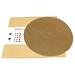 Мат Zavfino Leather Mat - ST2