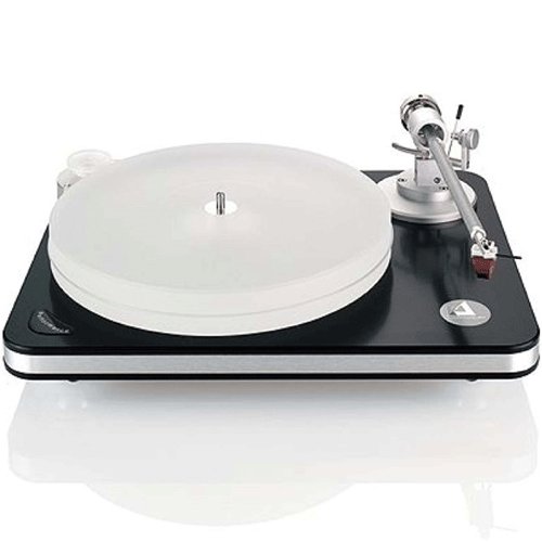 Проигрыватель винила Clearaudio Performance SE black with BASE for SME артикул 392079FV-1