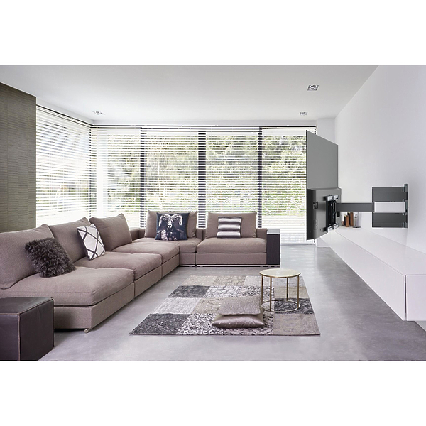 Кронштейн для телевизора Vogels THIN 546 артикул 182074Si-1 фото 4
