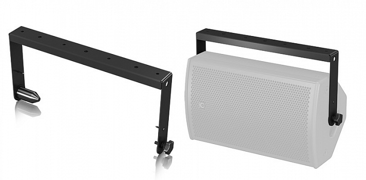 Крепление TURBOSOUND NuQ102-SB артикул 273596Si-1