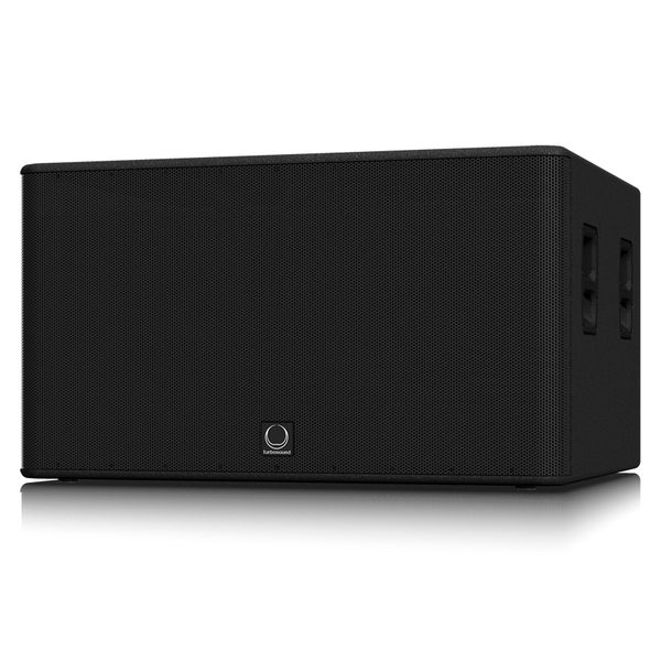 Сабвуфер TURBOSOUND MADRID TMS218B артикул 161520Si-1