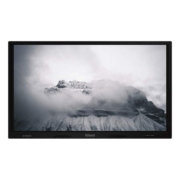 Интерактивная панель IQBoard IQTouch Candy 86" PRO артикул 181472Si-1