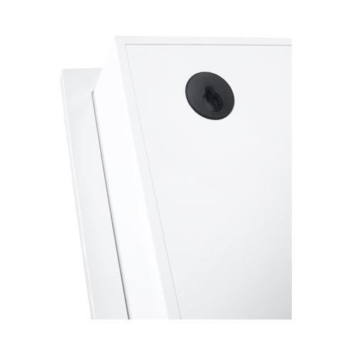 Встраиваемая акустика Canton Atelier 750 white semi-gloss артикул 106182Si-1 фото 4