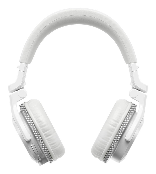 DJ наушники Pioneer HDJ-CUE1BT-W артикул 235201Si-1 фото 4