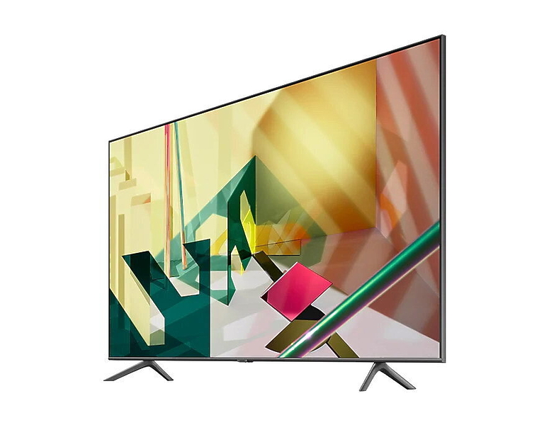 QLED телевизор Samsung QE85Q70TAUXRU артикул 218930Si-1 фото 4