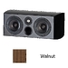Центральный канал ASW Genius 210 walnut tree