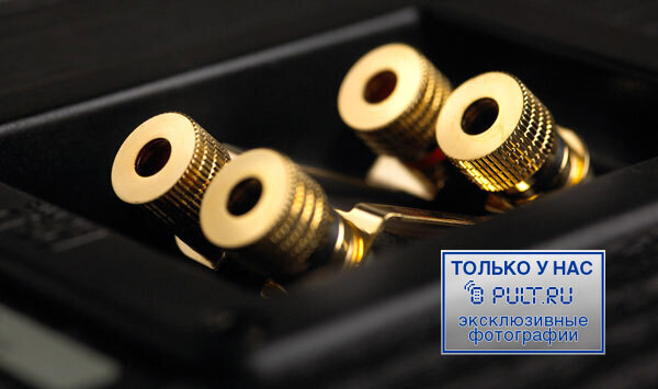 Акустическая система PSB Image B4 Сompact dark cherry артикул 444626FV-1 фото 5