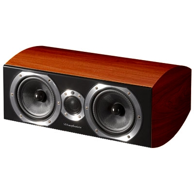 Центральный канал Wharfedale Diamond 10 CS rosewood quilt артикул 436996FV-1