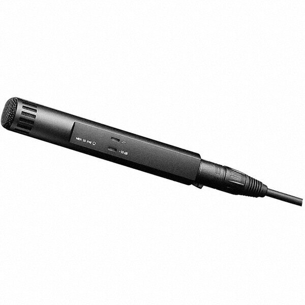 Микрофон Sennheiser MKH 50 P48 артикул 128631Si-1