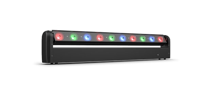 Прожектор Chauvet-dj COLORband PiX-M ILS артикул 313616Si-1