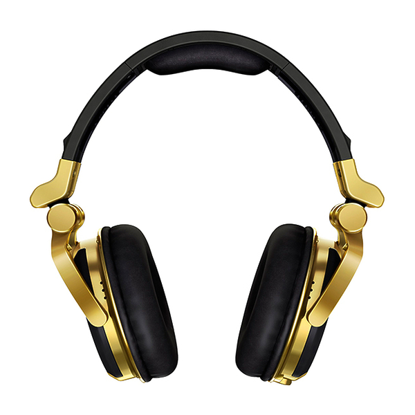 Наушники Pioneer HDJ-1500-N артикул 146598Si-1 фото 3