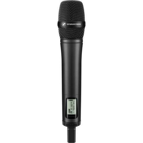 Радиосистема Sennheiser EW 300 G4-865-S-DW артикул 316365Si-1 фото 7