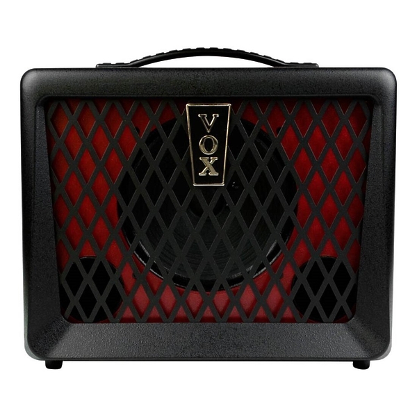 Комбо усилитель Vox VX50-BA артикул 193374Si-1