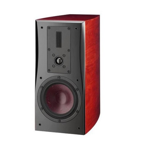 Акустическая система Dali Helicon 300 Mk.2 Rosenut артикул 447875FV-1 фото 5