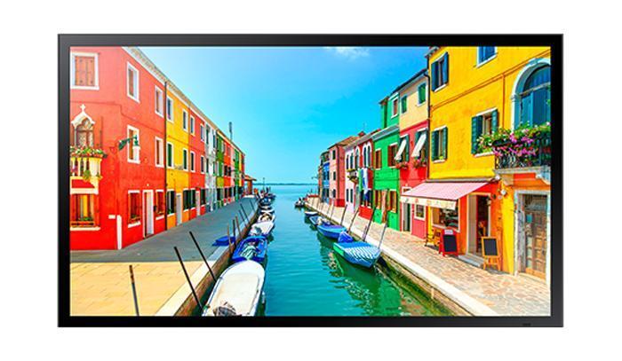 Samsung OH55D-K в «HiFiRussia»