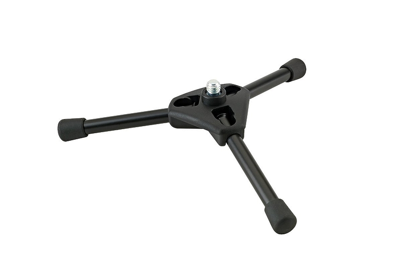 Стойка микрофонная K&M 23110-316-55 артикул 188186Si-1